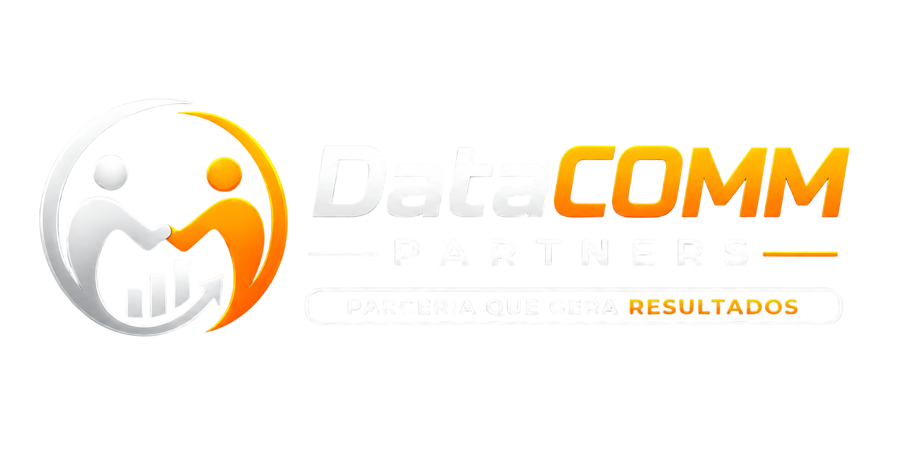 DataCOMM Partners Logo